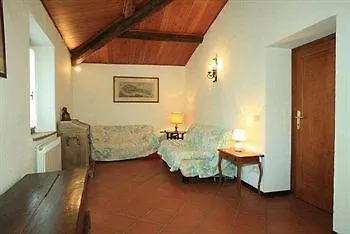 Il Poderaccio Hotell