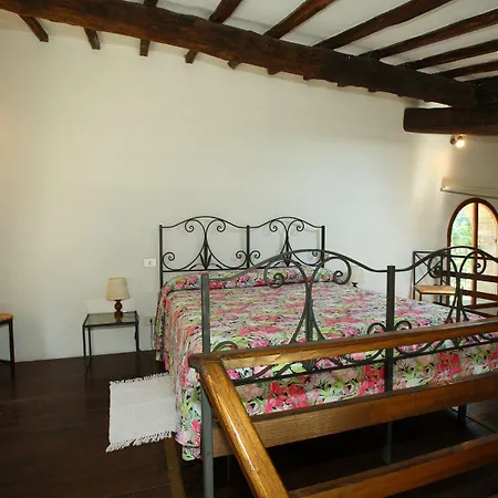 Hotel Il Poderaccio *