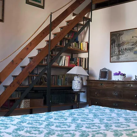 Il Poderaccio Hotell *