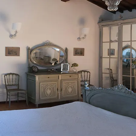 Il Poderaccio Castagno (Val D'Elsa)