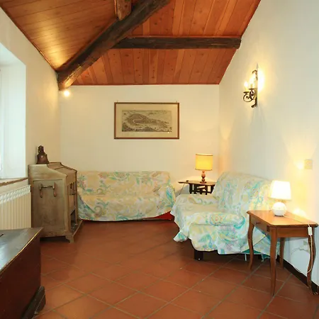 Il Poderaccio Hotell Castagno (Val D'Elsa)