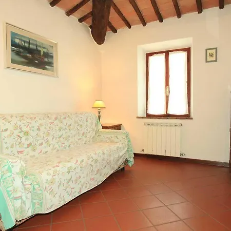 Hotel Il Poderaccio *