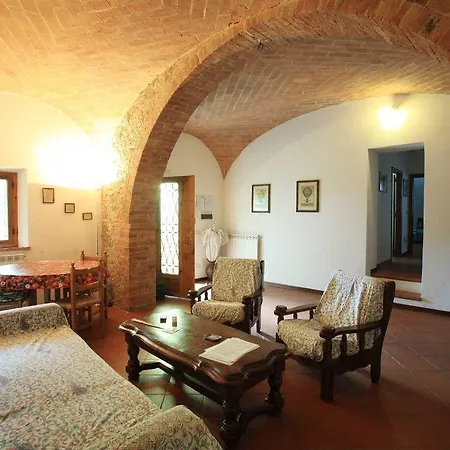 Il Poderaccio Castagno (Val D'Elsa)