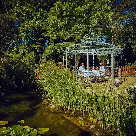 Il Poderaccio Hotell