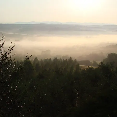 Il Poderaccio * Castagno (Val D'Elsa)