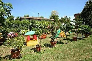 Il Poderaccio Hotell Castagno (Val D'Elsa)