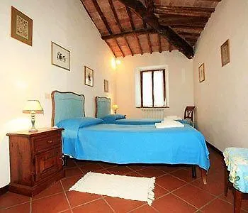 Il Poderaccio Hotel Castagno (Val D'Elsa)