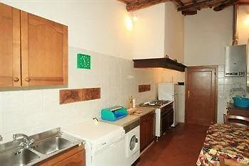 Hotel Il Poderaccio *