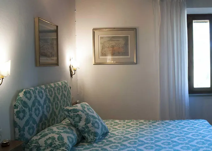 Hotel Il Poderaccio *