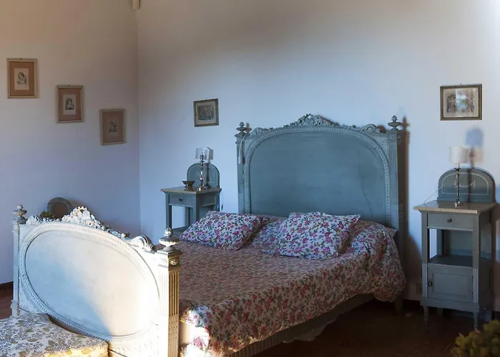 Il Poderaccio Hotel Castagno (Val D'Elsa)