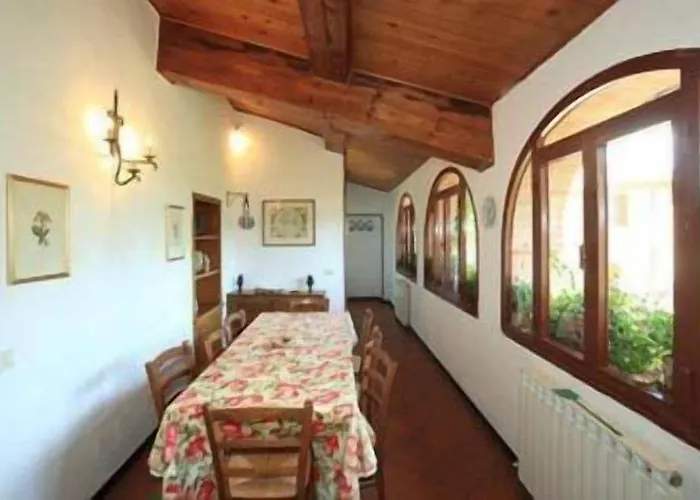 Il Poderaccio Hotel *