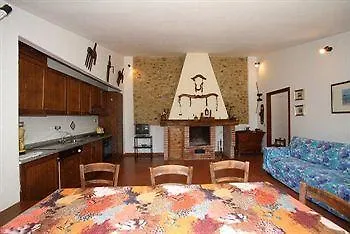 Il Poderaccio * Castagno (Val D'Elsa)