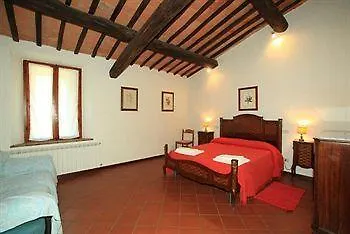 Il Poderaccio Hotel Castagno (Val D'Elsa)