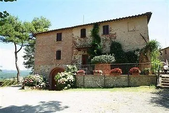 Ξενοδοχείο Il Poderaccio