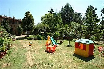 Il Poderaccio Hotel *