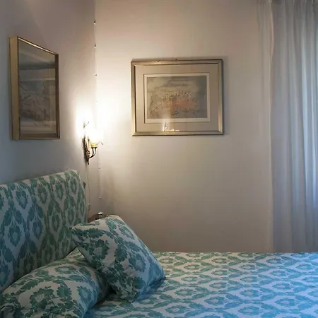 Hotel Il Poderaccio *