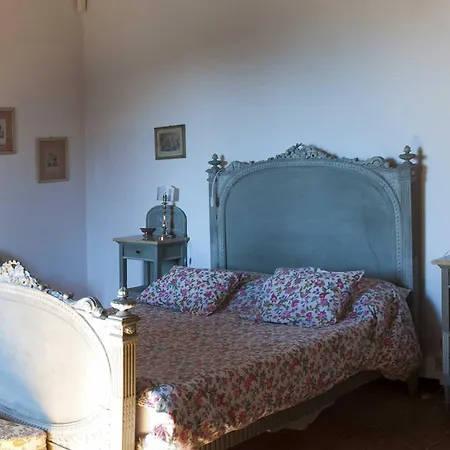 Il Poderaccio Hotel Castagno (Val D'Elsa)