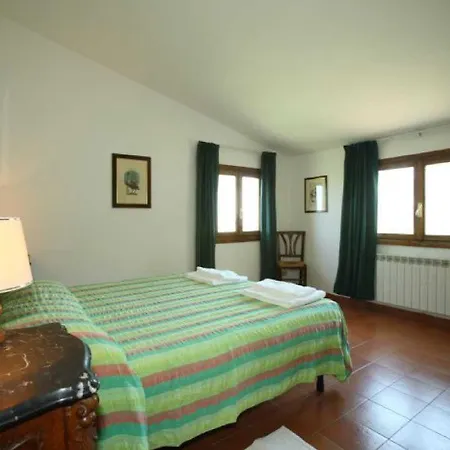 Il Poderaccio Hotel *