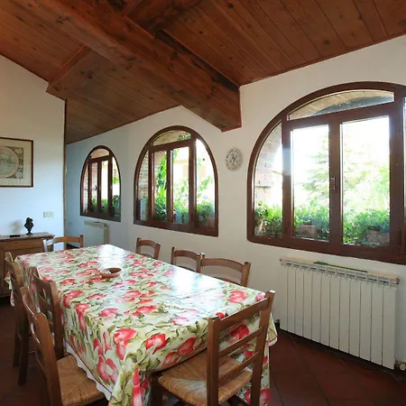 Il Poderaccio Ξενοδοχείο Castagno (Val D'Elsa)