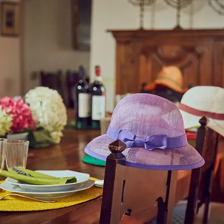 Hotel Il Poderaccio Castagno (Val D'Elsa)