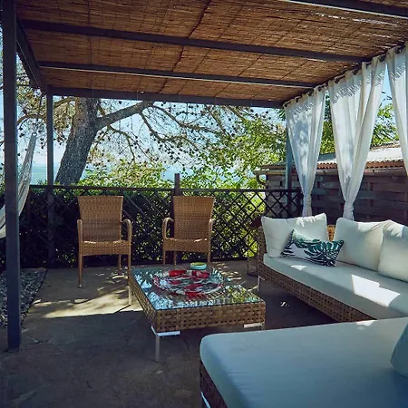 Il Poderaccio Hotel Castagno (Val D'Elsa)