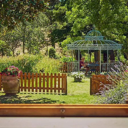 Ξενοδοχείο Il Poderaccio *