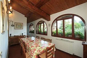 Ξενοδοχείο Il Poderaccio