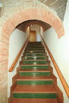 Ξενοδοχείο Il Poderaccio *