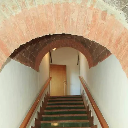 Il Poderaccio Hotel Castagno (Val D'Elsa)