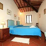 Il Poderaccio Hotel Castagno (Val D'Elsa)