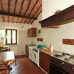 Hotel Il Poderaccio Castagno (Val D'Elsa)