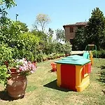 Hotel Il Poderaccio