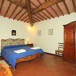 Il Poderaccio Hotel Castagno (Val D'Elsa)