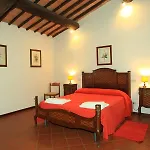 Hotel Il Poderaccio Castagno (Val D'Elsa)