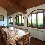 Il Poderaccio Hotel Castagno (Val D'Elsa)
