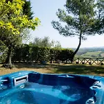 Hotel Il Poderaccio