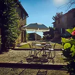 Il Poderaccio Hotel Castagno (Val D'Elsa)