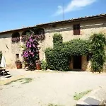 Il Poderaccio Hotel Castagno (Val D'Elsa)
