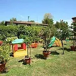 Il Poderaccio Hotel Castagno (Val D'Elsa)