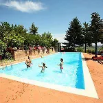 Il Poderaccio Hotel *