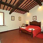 Il Poderaccio Hotel Castagno (Val D'Elsa)