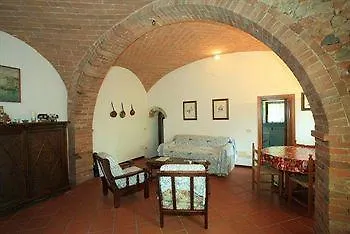 Il Poderaccio Siena