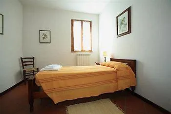Il Poderaccio Otel *