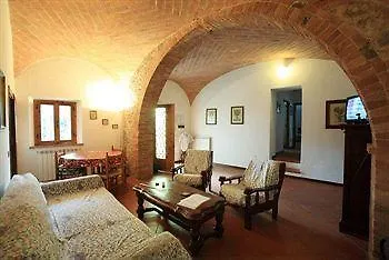 Otel Il Poderaccio