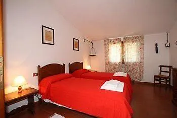 Il Poderaccio Otel