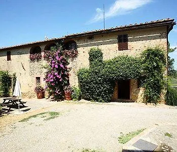 Il Poderaccio Otel