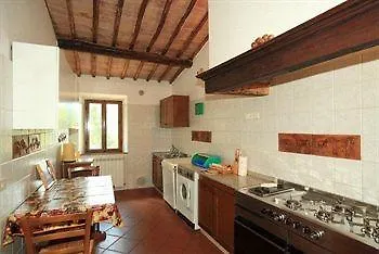 Otel Il Poderaccio Siena