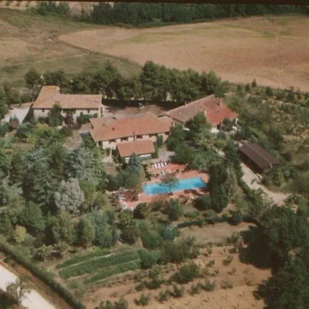 Il Poderaccio 호텔 *