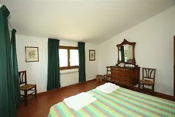 Il Poderaccio Otel