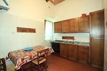 Otel Il Poderaccio *